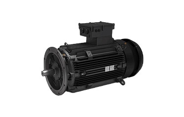 Auxiliary Motors